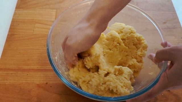 ?ОСТАЛОСЬ ВЧЕРАШНЕЕ ПЮРЕ? СДЕЛАЙ ТАК! Картофельные Лепешки с Сыром на Сковороде ЗАВТРАК за 5 МИНУТ