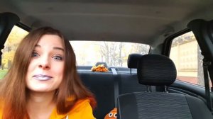 Я НАПУГАЛА ПАРНЯ В МАШИНЕ ПРАНК / ОН КРИЧАЛ И ОБДЕЛАЛСЯ / ВЕСЕЛЫЙ ПРАНК НАД ПАРНЕМ / АНАНАСТЕНЬКА