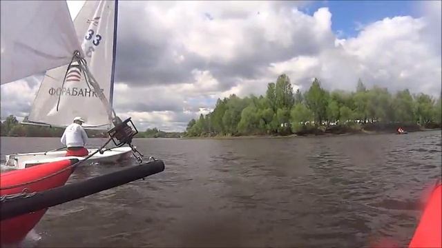 кто - Яркат или Луч. 2017 смотреть онлайн