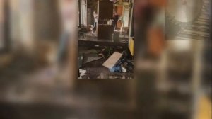 закулисье съемок фильма "Домовой 2019"