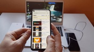 Установка и синхронизация whatsapp на телефонах Huawei и Honor без Google сервисов P40 pro P40 lite