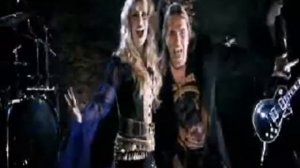 Light The Universe - Helloween
