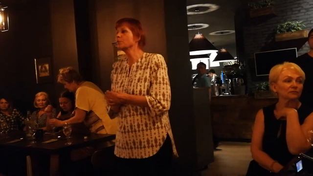 Презентация на русском языке в Берлине. смотреть онлайн