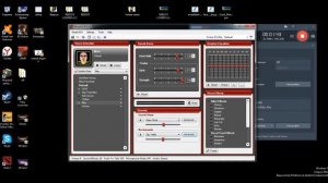 Обзор программы MorphVOX Pro)?