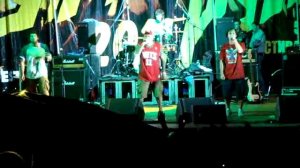 Нойз МС - Гимн понаехавших провинциалов