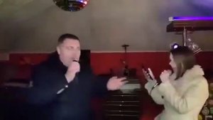 я молодой просто седой "Андрей Востриковский"