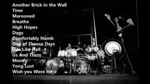 Pink Floyd