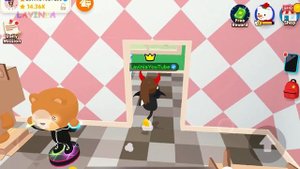 PLAY TOGETHER КОД АВТОРА ? ЛАВИНЬЯ ? Как много подарков Плей Тугезер Lavinia ?