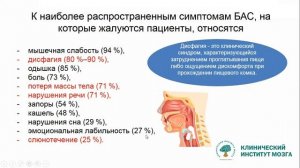 Обзорная лекция Логопеды 2021 г.