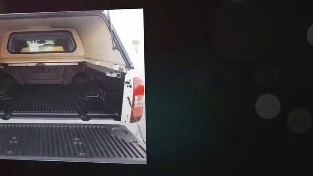 Nissan Navara Double Cab Pick Up Tekna 2.5dCi 190 4WD Auto for sale in Bridgwater, Somerset смотреть онлайн