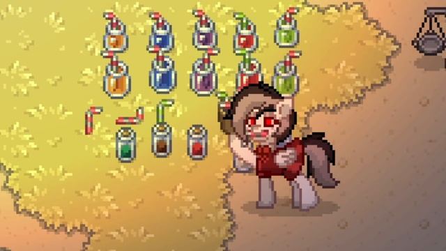 PONY TOWN: ОБЗОР ОБНОВЛЕНИЯ 0.91.0 | ВЕЩИ С РЫНКА НА ПАТИ ОСТРОВЕ И ОБМЕН ПРЕДМЕТАМИ смотреть онлайн