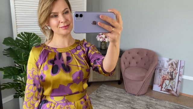 Покупаю платья в секонд-хенде и выгляжу на миллион!!! Роскошные летние образы! смотреть онлайн