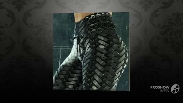 Стильные трко для девушек!!! смотреть онлайн