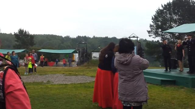 Дом Бабы Яги смотреть онлайн