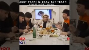 Парни из Баку 2018