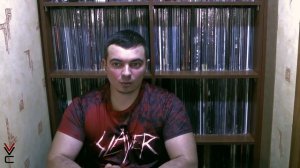 Обзор и сравнение пластинок Black Sabbath - Black Sabbath