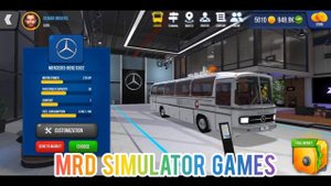 Bus Simulator Ultimate Mod Apk V2 .1.4 Unlimited Money And Gold