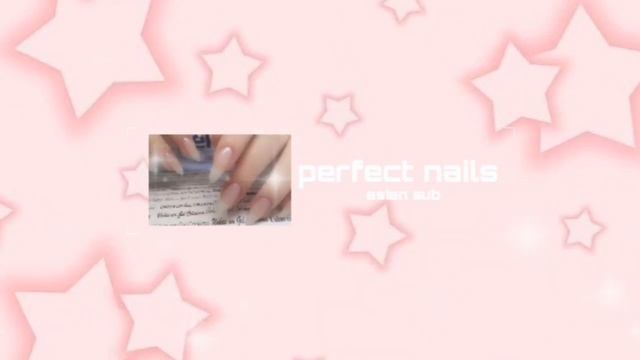 идеальные ногти [саблиминал] смотреть онлайн