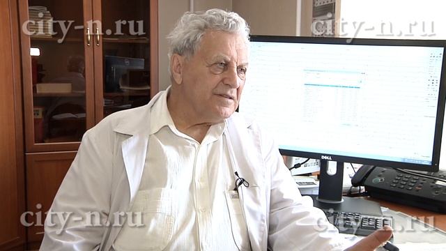 О научной разработке новокузнецких учёных-медиков напечатают в авторитетном английском журнале