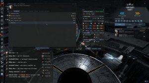 EVE online Gnosis миссии 3 лвл шилд фит