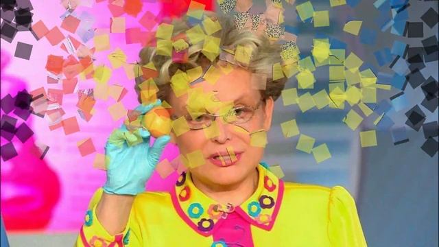 Разбилась Елена Малышева...Траурная новость пришла в Россию...Уже сообщили на Первом... смотреть онлайн