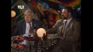 АНЕКДОТ ПРО ЖИРИНОВСКОГО