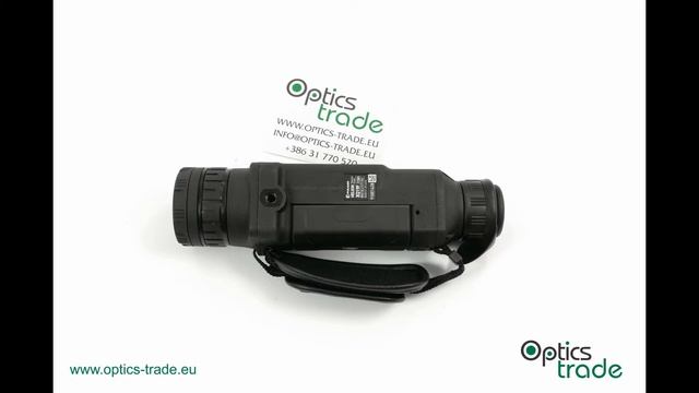 Pulsar Thermal Scope Helion XQ19F Photo slideshow смотреть онлайн