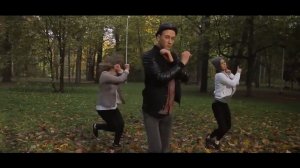 Ёлка – Море внутри меня | Nikita Kuklin Choreography