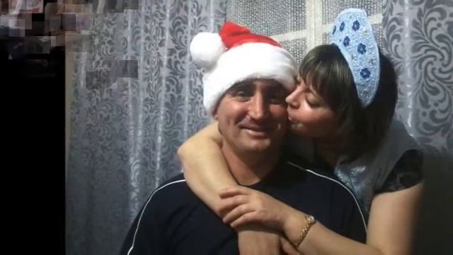 С юбилеем дедушка! Новосанжаровка! смотреть онлайн