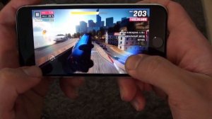 Распаковка и обзор iPhone SE 2020. Новый, производительный айфон, но со старым дизайном.