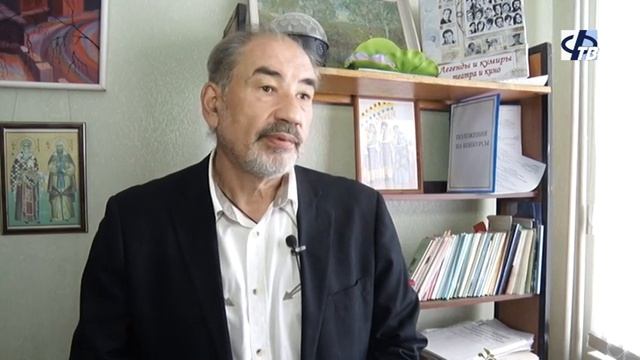 Презентация книги Алексея Критского "Горький снег" смотреть онлайн