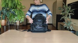 Городской рюкзак Polar 38039