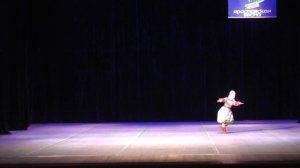 Народный ансамбль танца ХОРОШЕЕ НАСТРОЕНИЕ. Ой,вставала я ранешенько. Достучалась. Молодычка