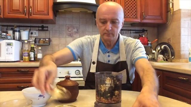 Учусь готовить. Выпуск 3. Полезные сладости смотреть онлайн