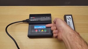 How to charge lipo battery cell error voltage invalid | LIPO battery repair fix