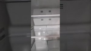 Холодильник Indesit B16FNFS.025 видео обзор
