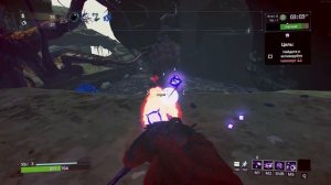 Risk of Rain 2 гайд на еретика