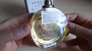 Versace Eros Pour Femme Eau de Toilette