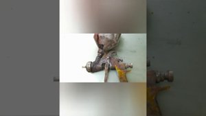 КРАСКОПУЛЬТ ИВАТА, САТА VS КИТАЙСКИЙ НОУНЕЙМ!? НЕ ОЖИДА...