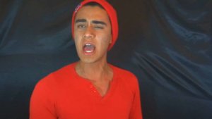 No Alejandro Fernandez Cover