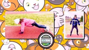 Would You Rather workout | Brain Break exercises for Kids