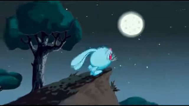 Крош кричит эщкере