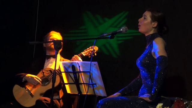 Елена Шломина. Хризантема