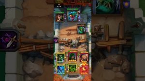 Злобоглаз / Dungeon Crusher (Крушители подземелий) неделя хэлуина.