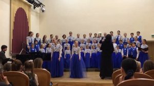 М. МАЛЕВИЧ, ст. И. МОРСАКОВОЙ - ПОЖЕЛАНИЕ НА РОЖДЕСТВО