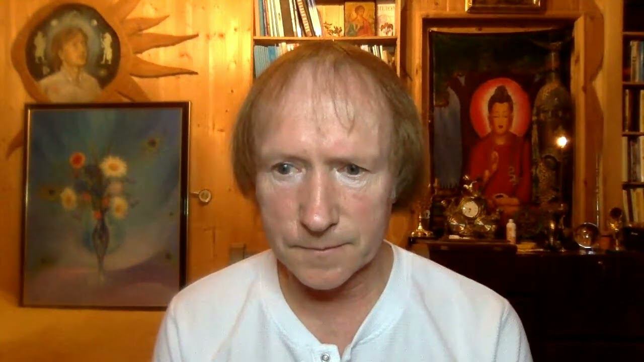 Уроки гипноза. Открытый вебинар с легендой гипноза, Геннадием Гончаровым
