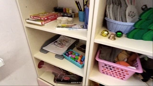 МАДОУ "Страна чудес" /д/сад №33 Предметно развивающая среда группы "Бусинки" lv 0 20231019162742 смотреть онлайн