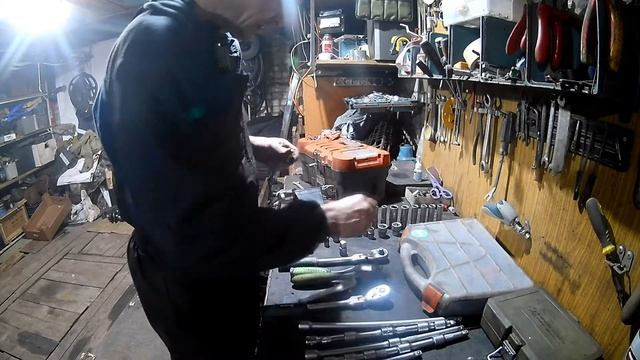 Инструмент 3/8