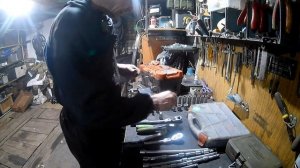 Инструмент 3/8