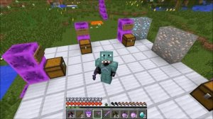 Minecraft: SOUL POWERS (MOBS SOULS GRANT UNBELIEVEABLE POWERS!) Mod Showcase